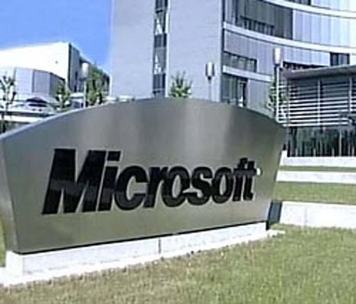 Microsoft books record revenue thanks to Office, Bing, Kinect