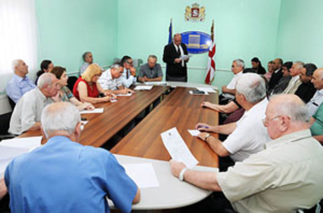Подписано соглашение об установлении дипотношений Абхазии и Никарагуа