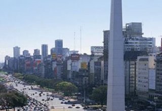 Около миллиона человек уже десятый день не могут воспользоваться метро в Буэнос-Айресе