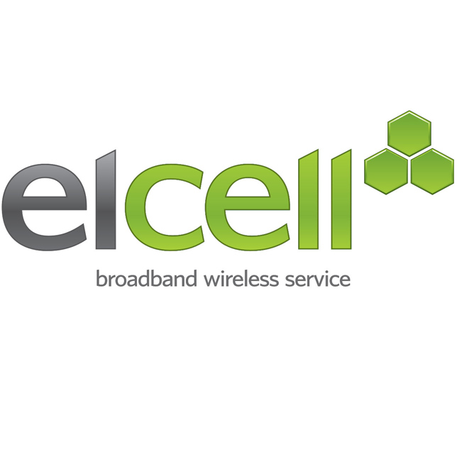 Elcell launches iburst network in Shaki