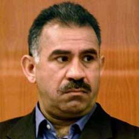 Iraq, Turkey discuss PKK leader's prison transfer