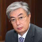 Kazakh parliament elects news speaker (UPDATE)