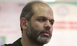 İranın müdafiə naziri Qətərə səfər edəcək