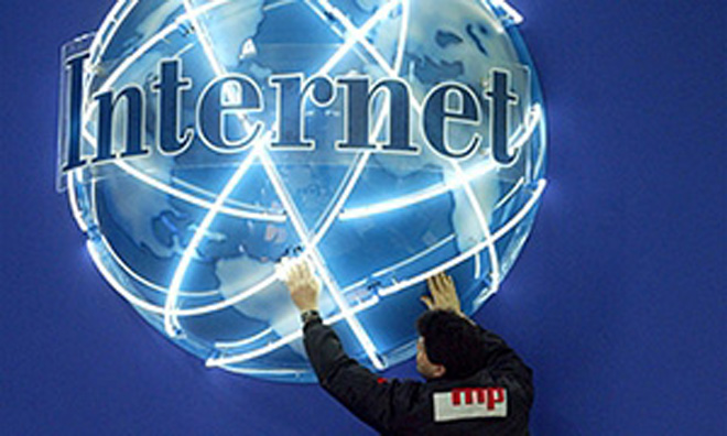 Only 12.5 percent of Kazakh population connected to Internet
