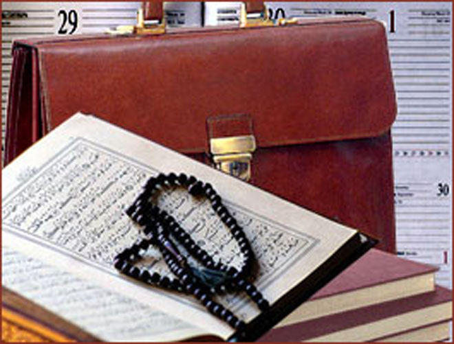 В Казани появилось мусульманское  такси, в котором не курят, не сквернословят и слушают Коран
