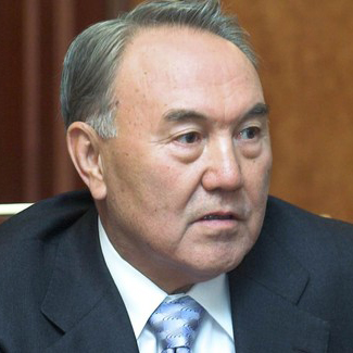 Kazakh leader admitted to German hospital - newspaper (UPDATE)