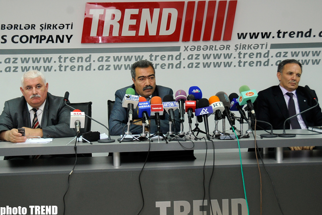 В Азербайджане обнародованы итоги конкурса на получение СМИ финансовой поддержки