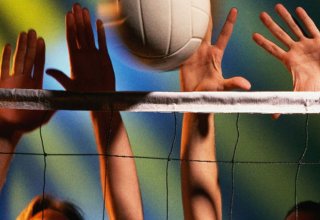 Россия завоевала "бронзу" Евроигр по волейболу