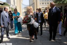 Баку – это самый интернациональный город в мире - Алла Пугачева