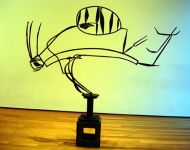 Музей Современного искусства Нью-Йорка - Пабло Пикассо (фотосессия)