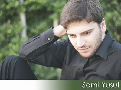 ШОК! "Мы ничем не отличаемся от армян" - певец азербайджанского происхождения Сами Юсуф