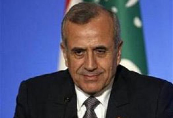 Lebanon’s deadlocked politicians fail again to choose president