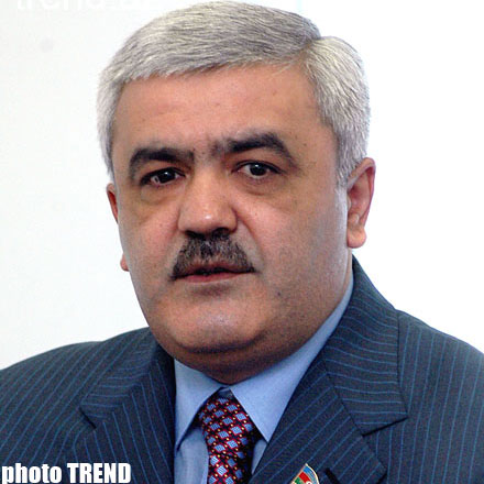 Gas production to top 35-40bln cu.m in Azerbaijan: SOCAR president
