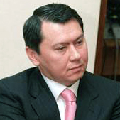 Рахат Алиев объявил о намерении создать оппозиционное "Объединение за свободный Казахстан"