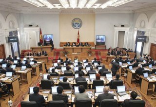 Kyrgyzstan still faces threat of political instability