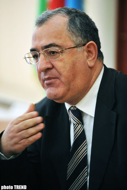 В Азербайджане в связи с коррупционными правонарушениями было наказано несколько судей - Рамиз Рзаев