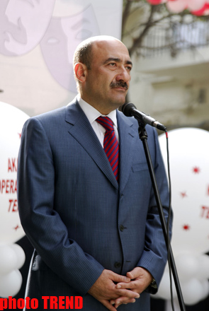 В азербайджанском театре чувствуется новая волна – министр культуры и туризма