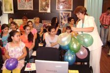 On Sept. 15, Azerbaijan marks Day of Knowledge (PHOTOSESSION)