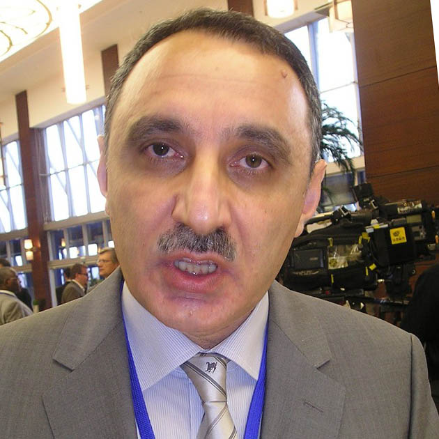 В Азербайджане возросло число уголовных дел о коррупции - глава Управления по борьбе с коррупцией при генпрокуроре
