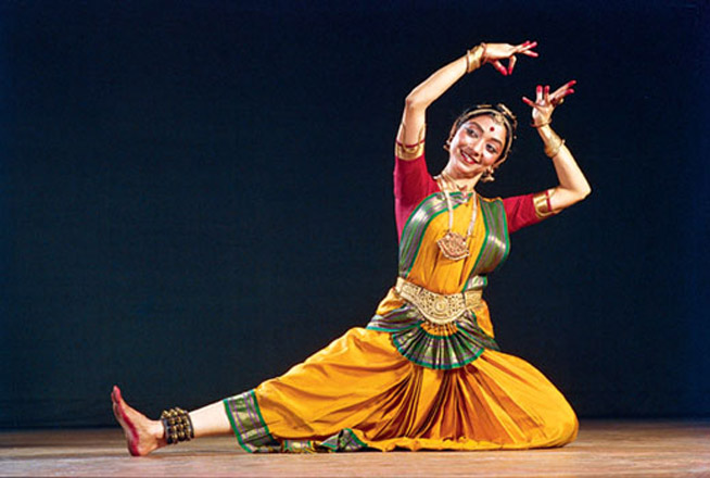В Баку будут представлены индийские национальные танцы