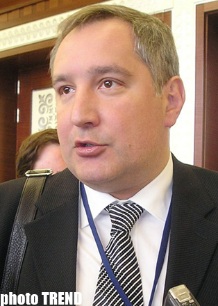 Дмитрий Рогозин представил НАТО позицию ОДКБ по Киргизии