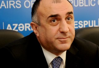 Глава МИД Азербайджана встретился с итальянским сенатором