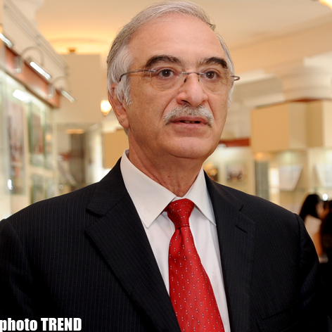 Polad Bülbüloğlu "2009-cu ilin adamı" elan edilib