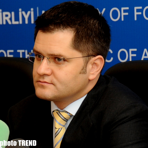 Serbian FM: Next year turning point in Azerbaijan-Serbia ties