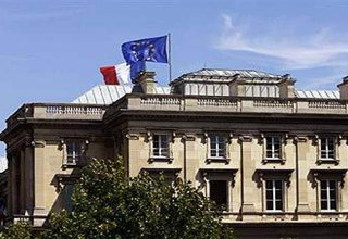 French FM condemns beating of two Azerbaijanis in Paris
