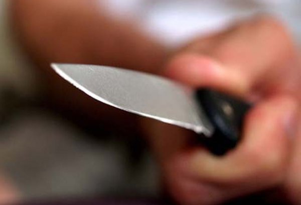 Bakıda çay evində 24 yaşlı oğlan ürəyindən bıçaqlandı