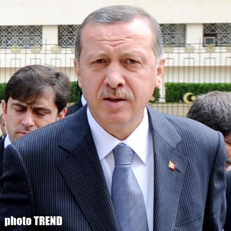 Turkish constitutional reforms ready by end-March: Erdogan