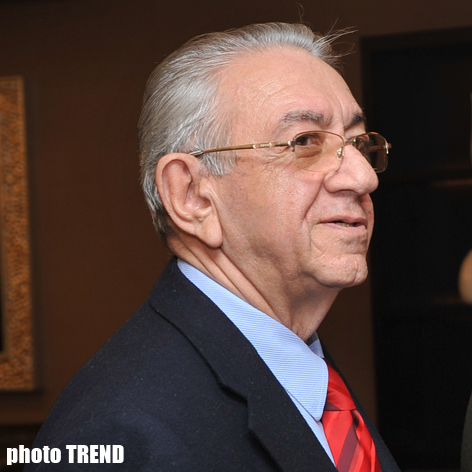 Political scientist: Edward Nalbandian deceives Armenian people