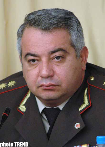 Военная доктрина Азербайджана будет готова до начала следующего года – советник президента
