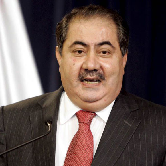 Обнародована дата визита главы МИД Ирака в Азербайджан