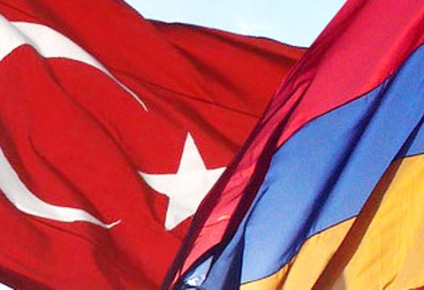 Armenia insincere in normalization of relations with Turkey – Foreign Ministry