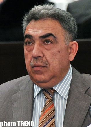 Azerbaijani Parliament to discuss draft law on ex-presidents