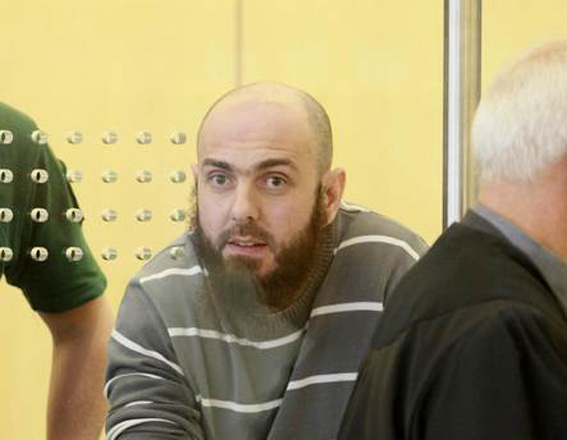 Два исламиста задержаны в Мюнхене