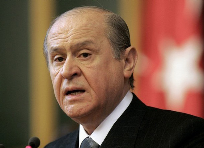 Оппозиция Турции призвала главу Генштаба  уйти в отставку
