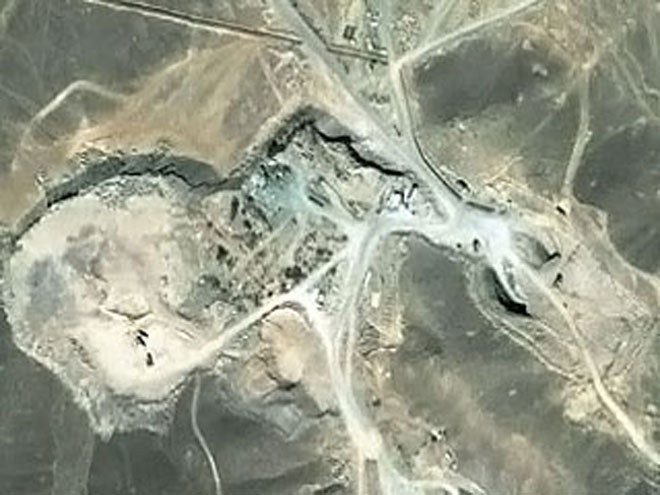 Kazakhstan to supply uranium pellets to China