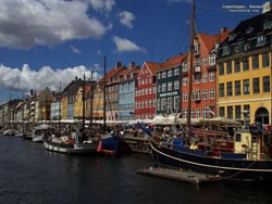 Denmark to ease some COVID-19 restrictions from March 1