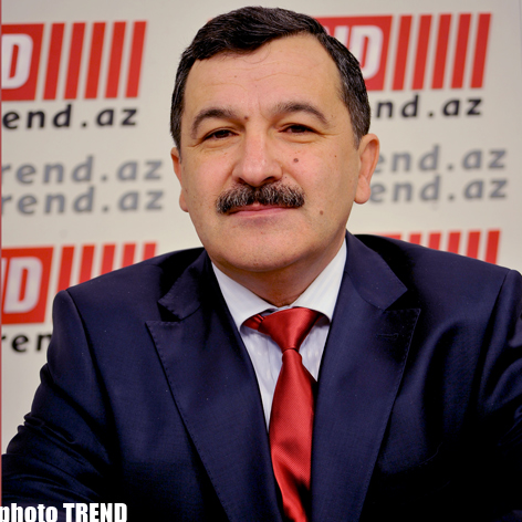 В парламенте Азербайджана могут возобновиться обсуждения вопроса, связанного с телеканалом "Euronews" - депутат
