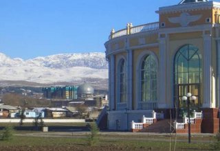 Tajikistan’s state budget exceeds $475.2 mln