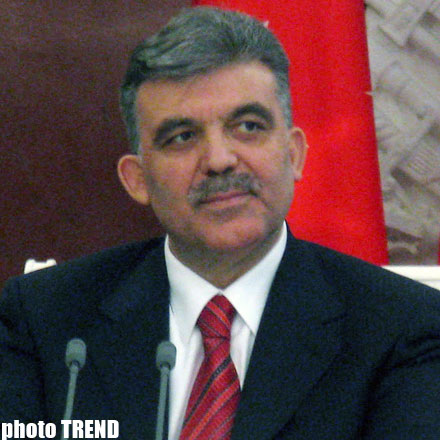 Turkish President to receive Azerbaijani ambassador