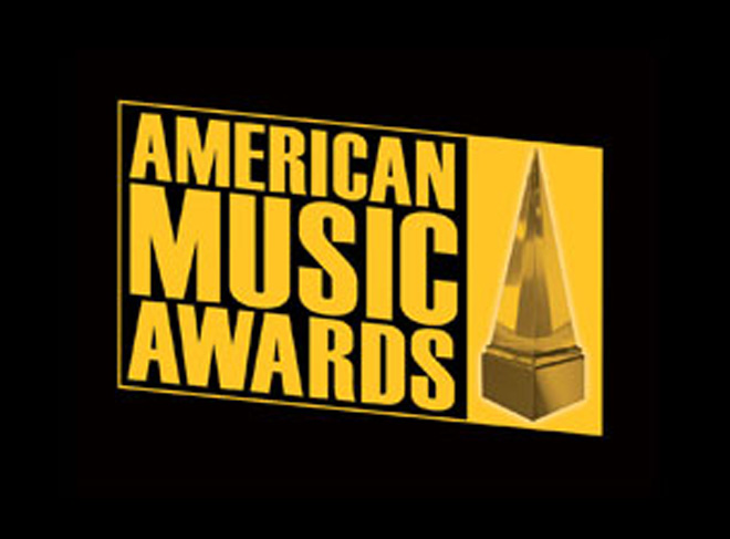 Объявлены номинанты на American Music Awards 2009