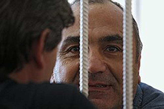Криминальный мир вынес смертный приговор Тариелу Ониани – Дед Хасан стал новым лидером