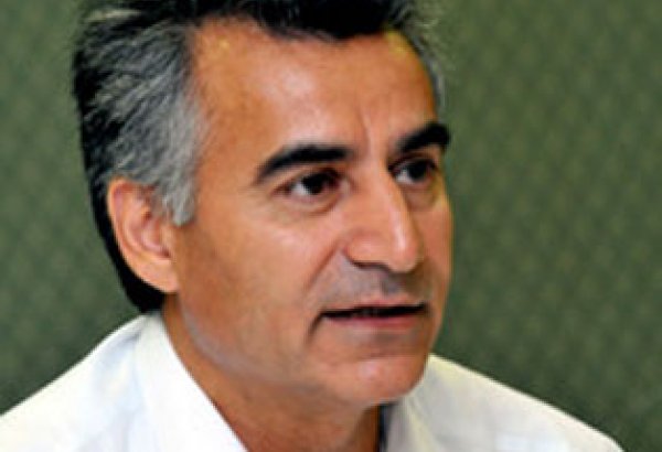Сопредседатель Партии зеленых Азербайджана подал в отставку