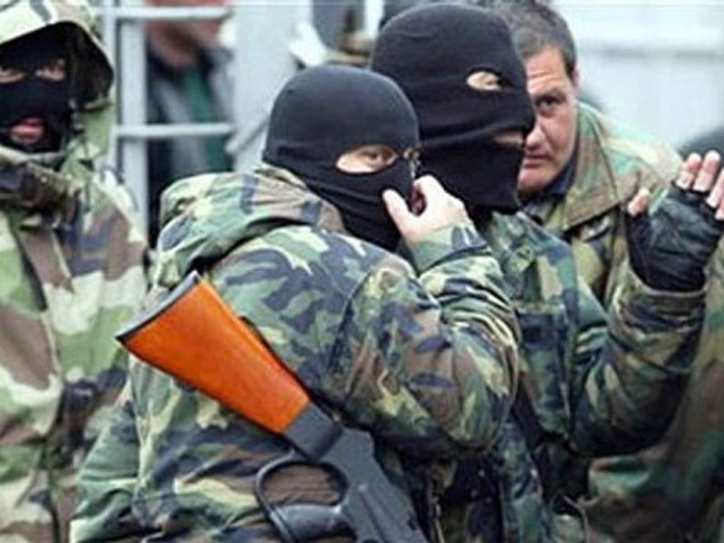 SCO to hold anti-terrorism drill in Kazakhstan