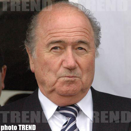 Blatter cleared, Bin Hammam, Warner suspended by FIFA