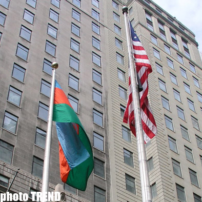 Azerbaijani-American Council extends greetings on the occasion of the U.S. Independence Day