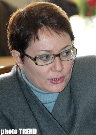 Азербайджанский депутат примет участие в семинаре в Литве